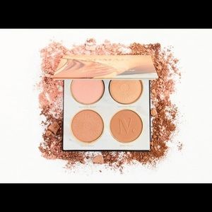 NOMAD x Sydney Bathers Kiss Of Sun Palette